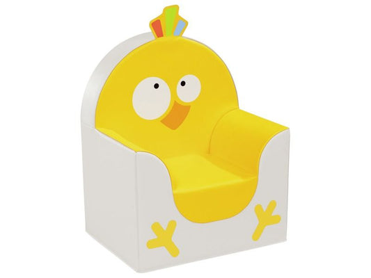 Armchair Birdie