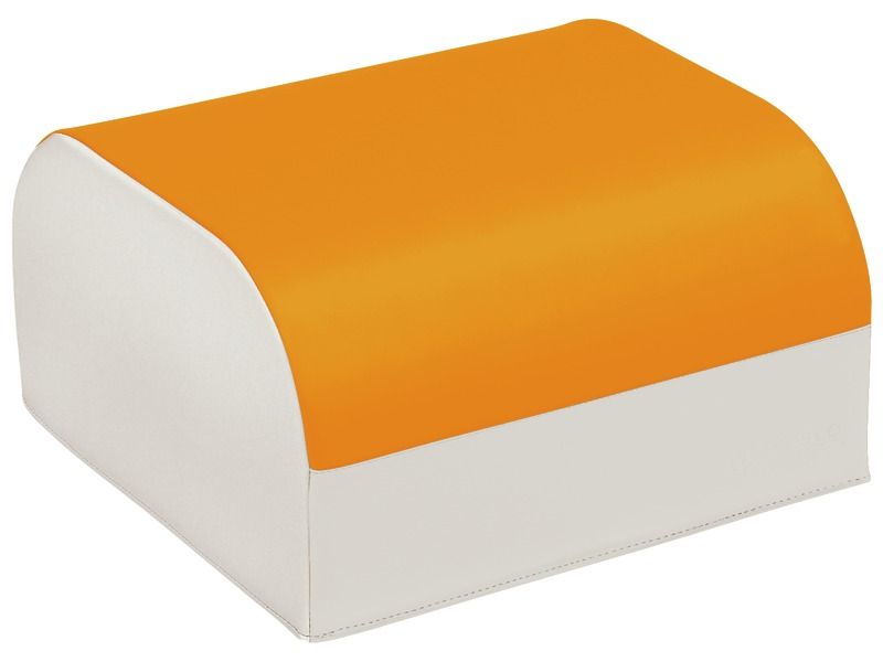 Pouffe Club H. 32 Cm