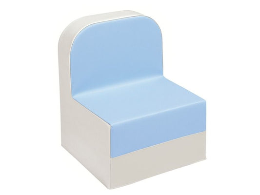 Low Chair Club H. 32 Cm