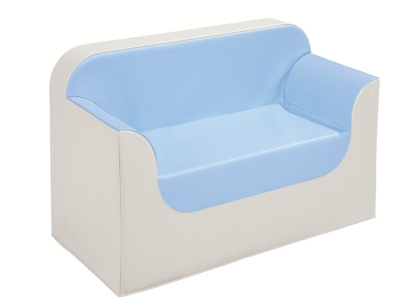 Sofa Club H. 32 Cm