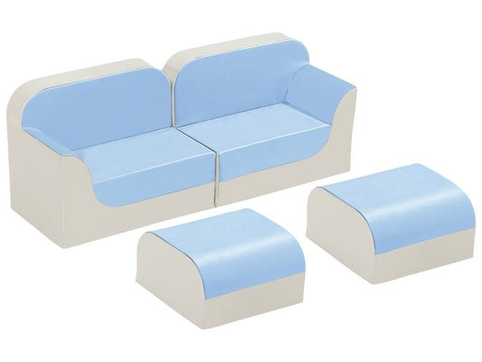Large Sofa Club Kit Height 25 Cm