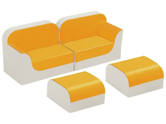 Large Sofa Club Kit Height 32 Cm