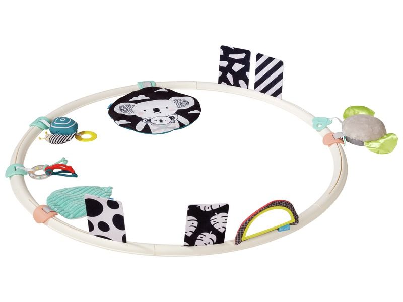 Koala Sensory Activity Hoop
