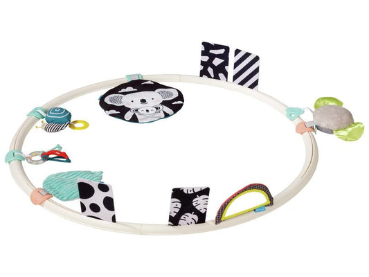 Koala Sensory Activity Hoop