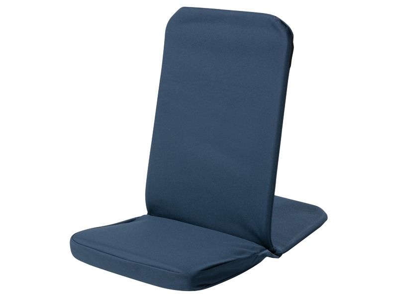 Multi-Position Backrest