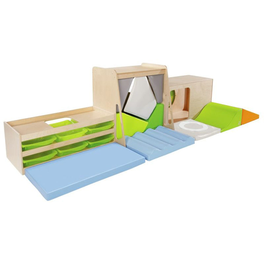 Tiny Tot Kit Special Motor Skills