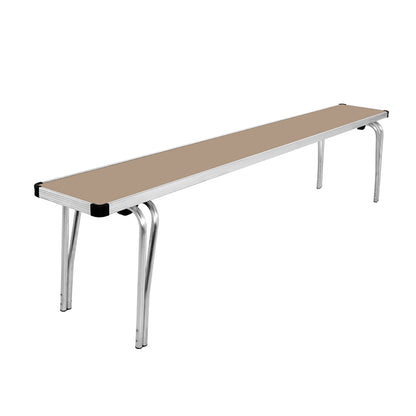 Contour 25 Stacking Bench