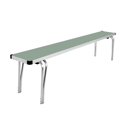 Contour 25 Stacking Bench