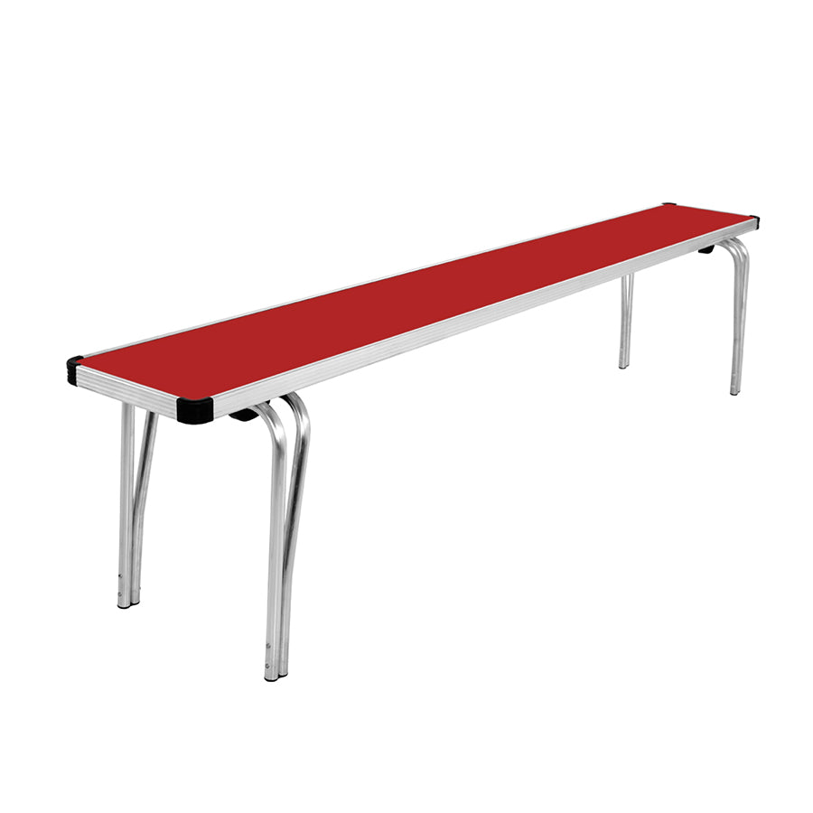 Contour 25 Stacking Bench