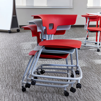 Ruckus Stack Chair