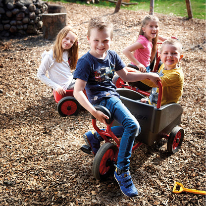 Viking Kangaroo - Ages 4-7