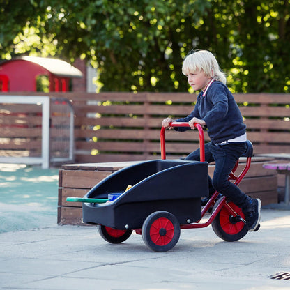 Viking Kangaroo - Ages 4-7