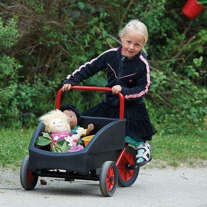 Viking Kangaroo - Ages 4-7