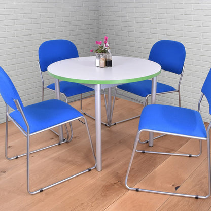 Enviro Indoor Round Table 1200mm