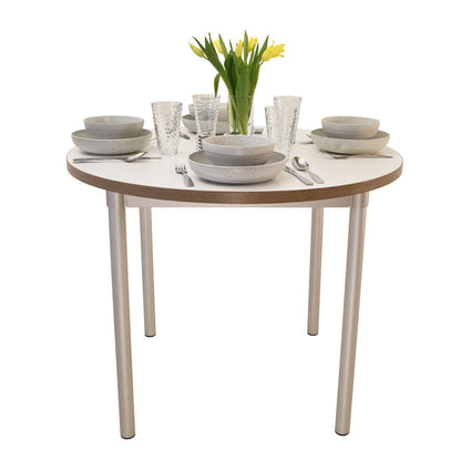 Enviro Indoor Round Table 1200mm