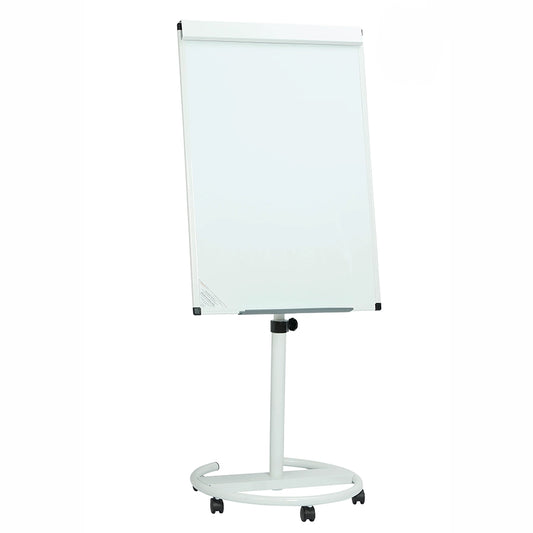 Non-Magnetic Mobile Round Base Easel
