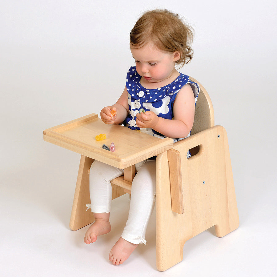 Devon Infant Feeding Chair