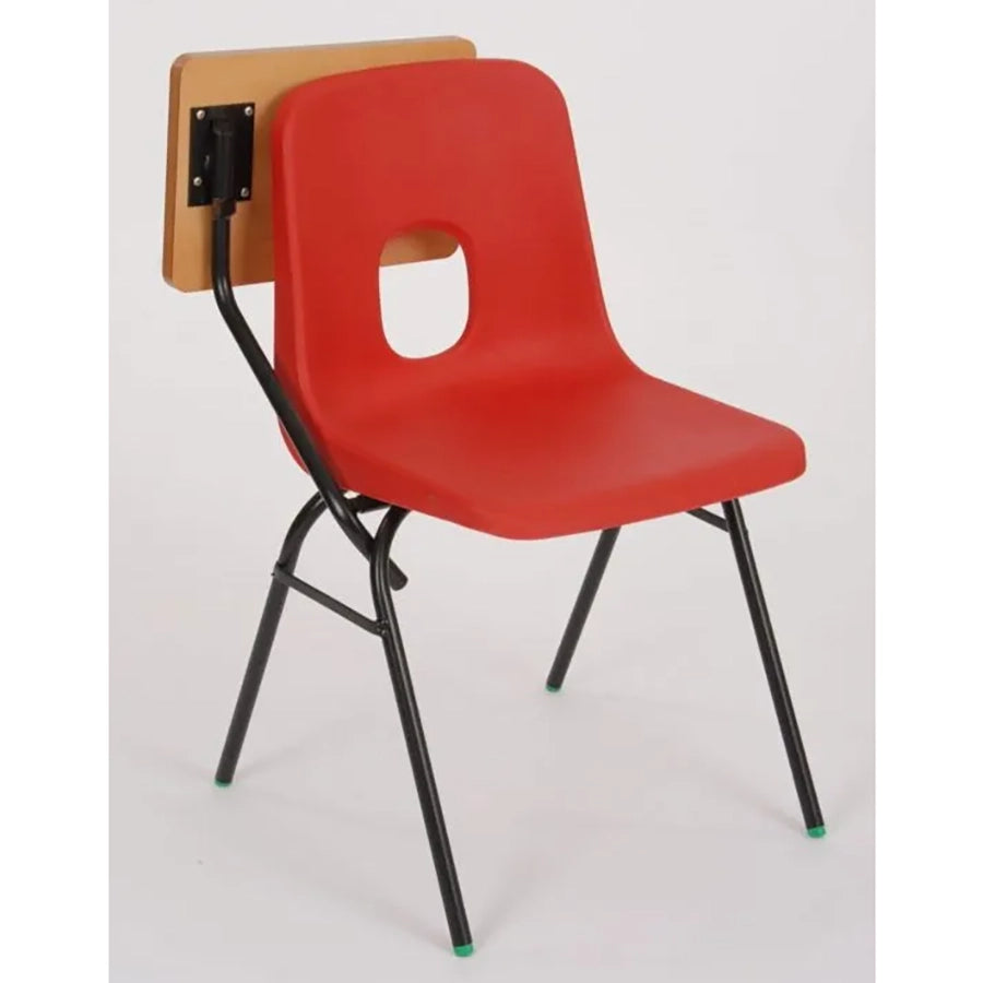 Series E Poly Tablet Chair