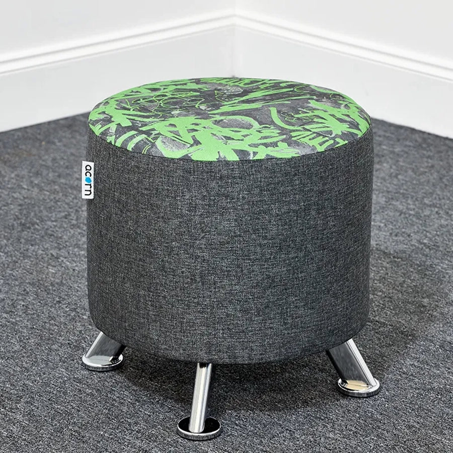 Acorn Garda Round Seat