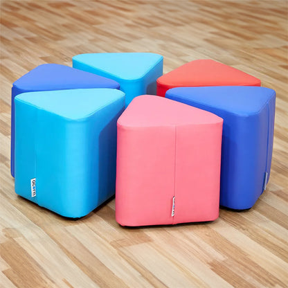Acorn Mini Wedge Foam Seat (2 Sizes)