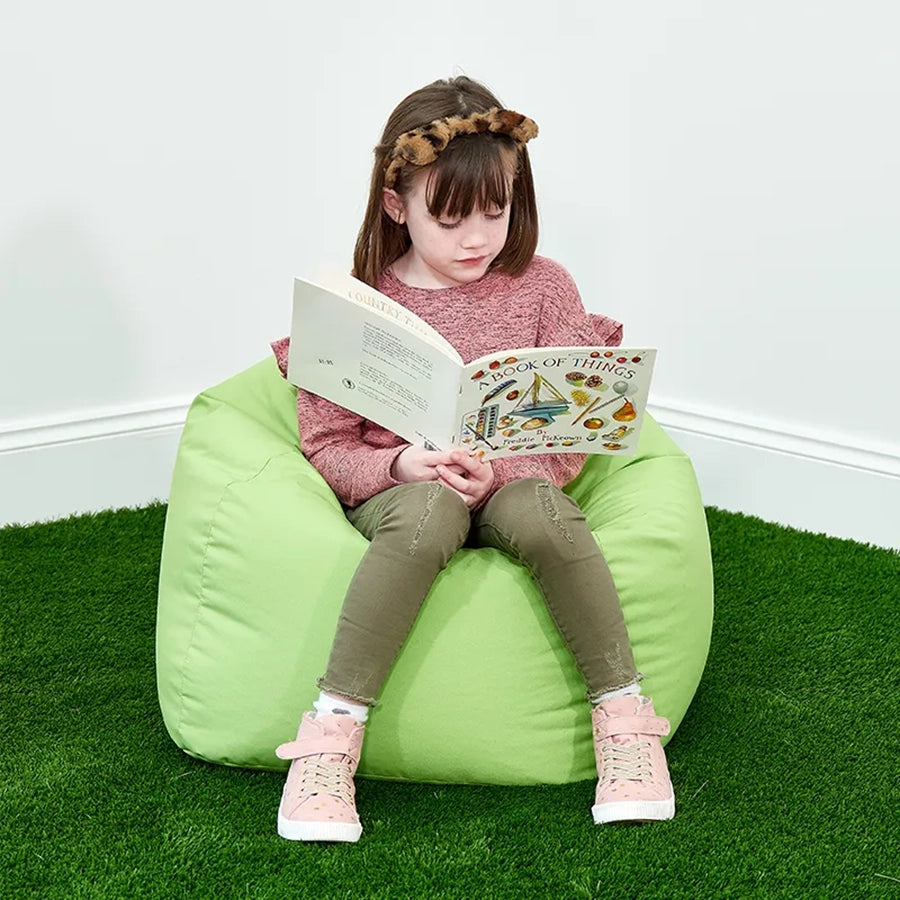 Acorn Bean Bag Chair (3 Sizes)