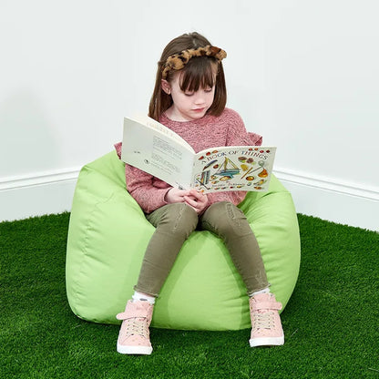 Acorn Bean Bag Chair (3 Sizes)