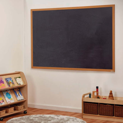 Eco-Friendly Chalk Writing Board