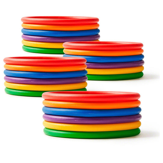 Activity Rings - Set of 24