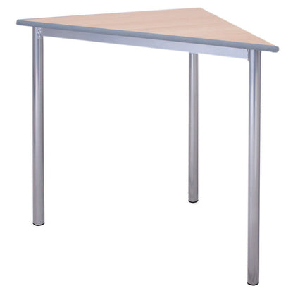Advanced Furniture Cogent Classroom Table Triangular PU Textured Edge TR1 TS30556 1