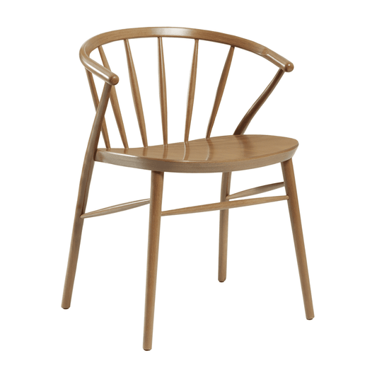 Albany Spindleback Arm Chair