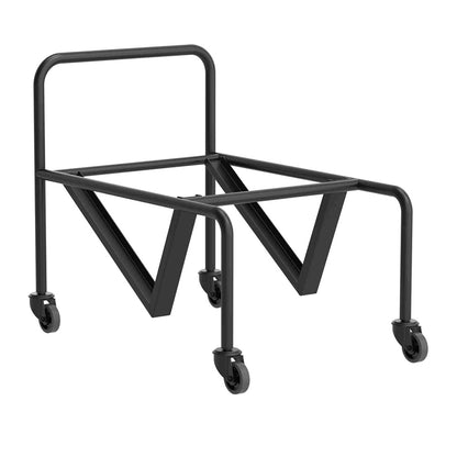 Arc High Density Chair Trolley