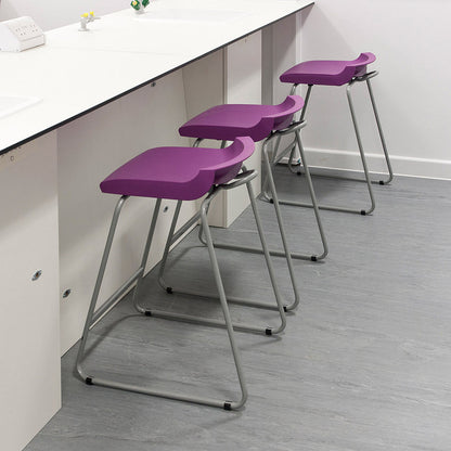 Postura Plus Naturals Stool - Last Chance To Buy CLEARANCE SALE