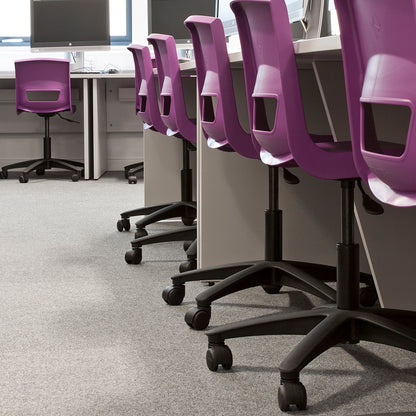 Postura+ Task Chair with Poly Base