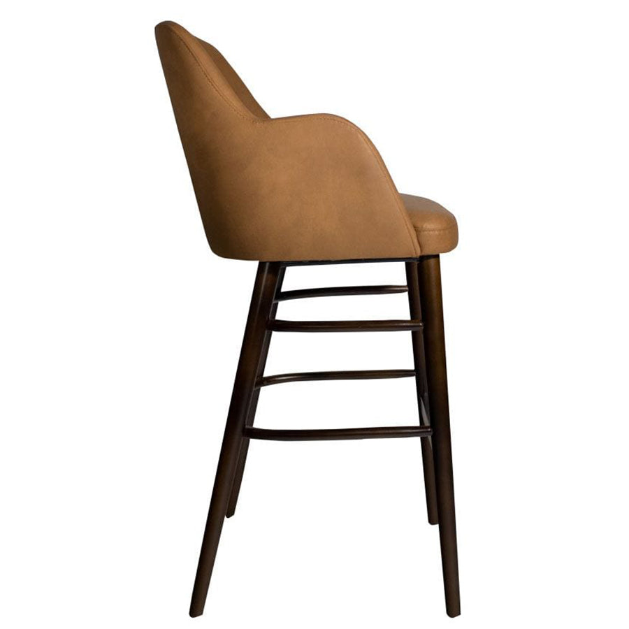 Aztec Bar Stool