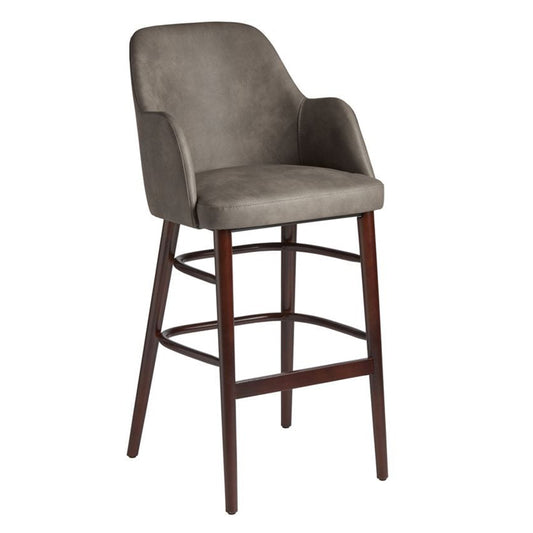 Aztec Bar Stool