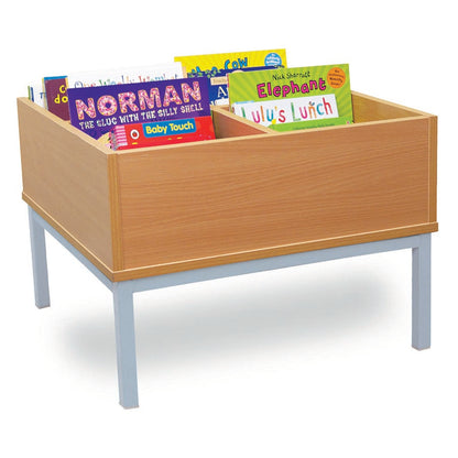 Calypso 4 Bay Kinderbox with Legs