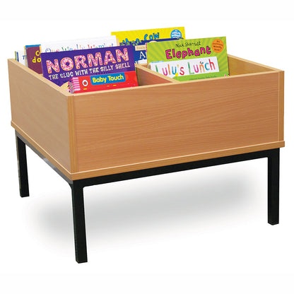 Calypso 4 Bay Kinderbox with Legs