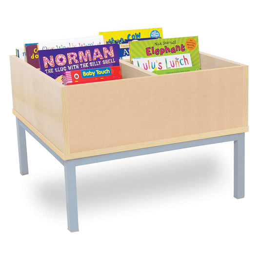 Calypso 4 Bay Kinderbox with Legs
