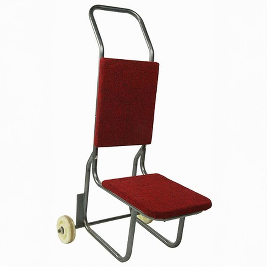Banquet Chair Trolley