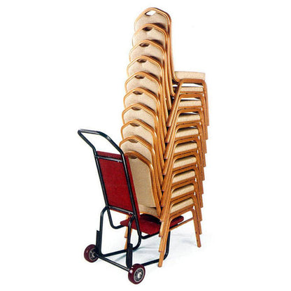 Banquet Chair Trolley