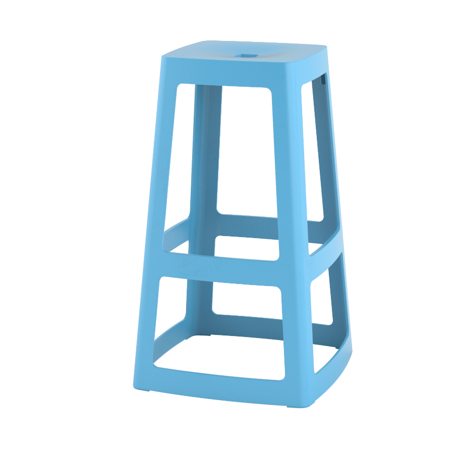 Base Stool (3 sizes)