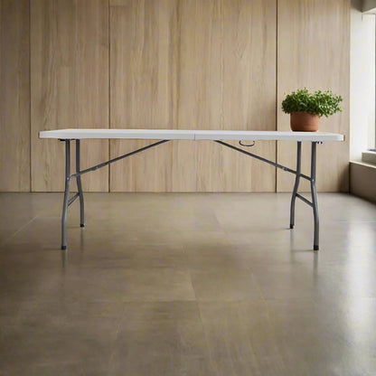 Basics Poly Folding Fold-In-Half Table