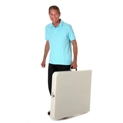 Basics Poly Folding Fold-In-Half Table