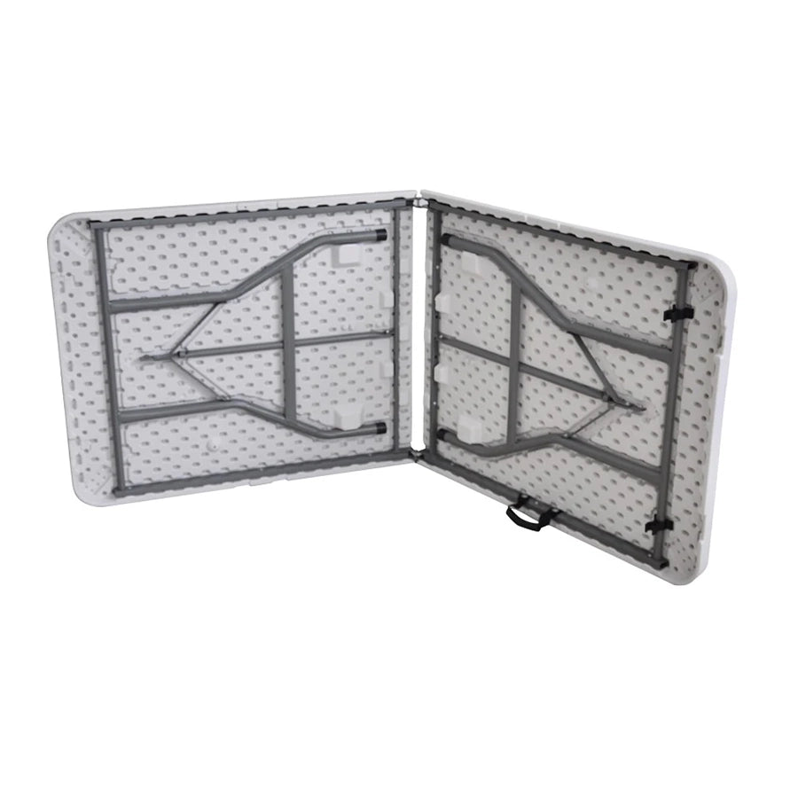 Basics Poly Folding Fold-In-Half Table