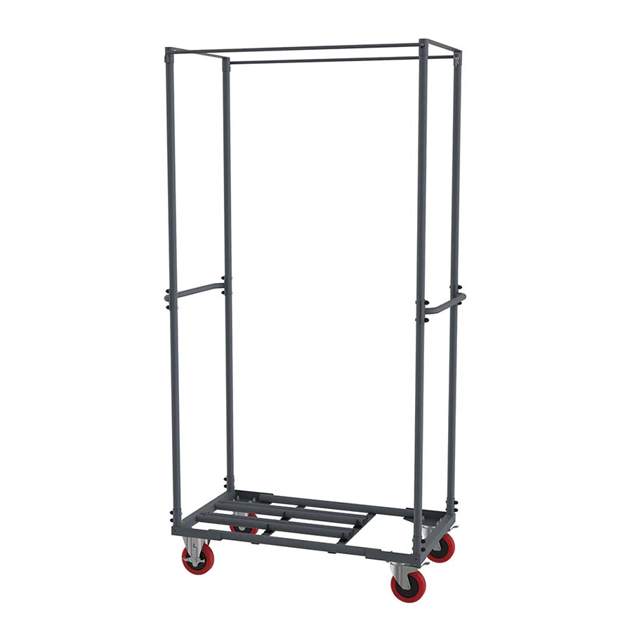 BigClassic Folding Chair Trolley