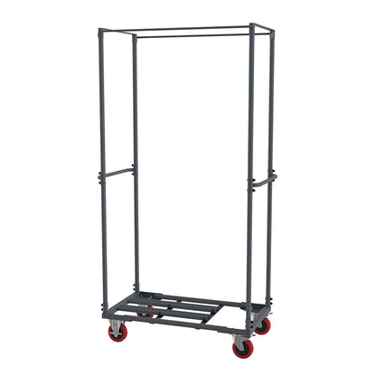 BigClassic Folding Chair Trolley