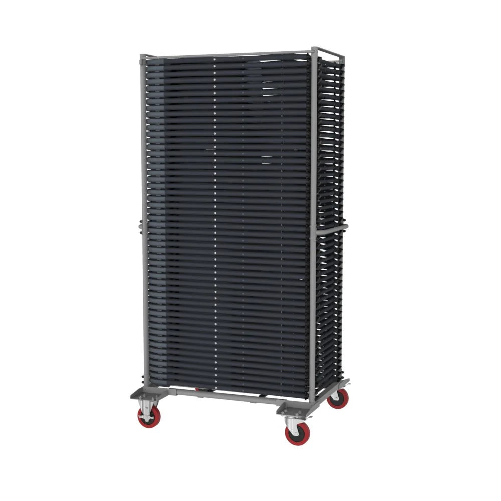 BigClassic Folding Chair Trolley