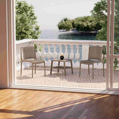 Blink Side Chair