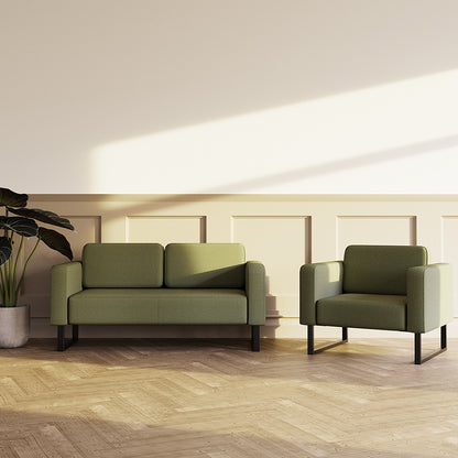 Brixworth Armchair
