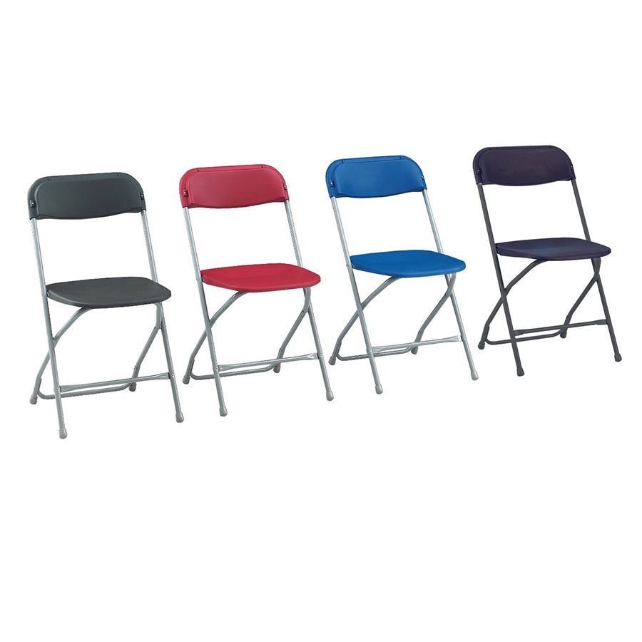 2200 Classic Lightweight Folding Chair